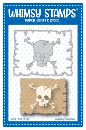 Treasure Map 