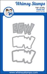 EEK! Word and Shadow 