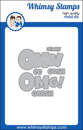 OMG! Word and Shadow
