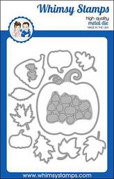 Build-a-Pumpkin Patch