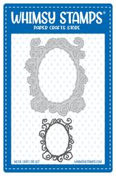 Thorny Frame 
