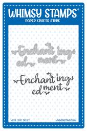 Enchanted Word 