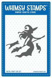 Witch Whispers Sister 