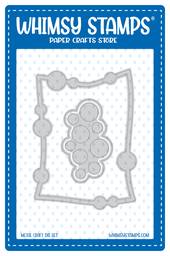 Weird-O Frame 