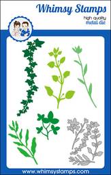 Wild Weeds 