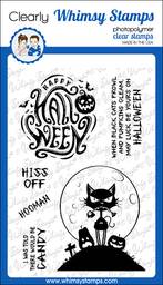 Hiss Off