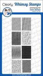 Micro Patterns 