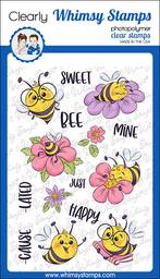Bee Happy 
