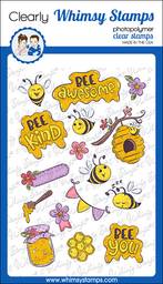 Bee Awesome 