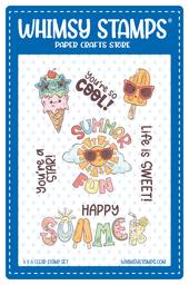 Sweet Summer Fun 