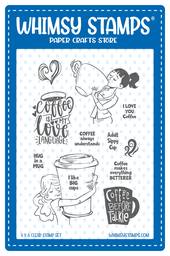 Coffee Understands 