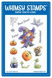 Halloween Tricks 
