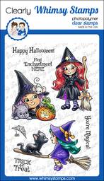 Halloween Magic 