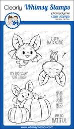 Cutie Batootie 