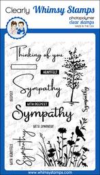 Sympathy Silhouette 