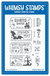 Terrific Halloween Tickets 