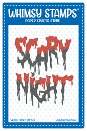 Scary Night