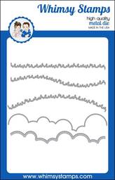 Grass and Cloud Edger 