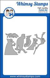 Monster Parade 
