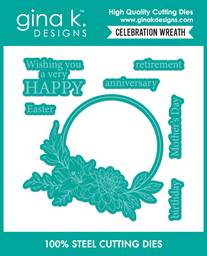 Celebration Wreath