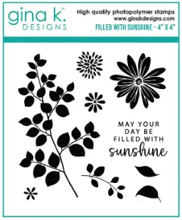 Filled with Sunshine