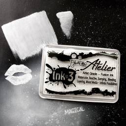 Shark Tooth Atelier
