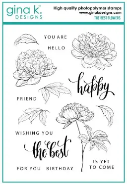 The Best Flowers