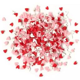 Sweethearts - Clay Hearts