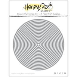 Sweet Stacks: Circles