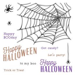 Happy Halloween 