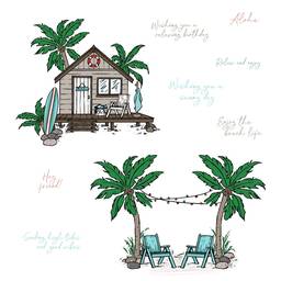 Beach Please 