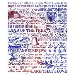 Land Of The Free 