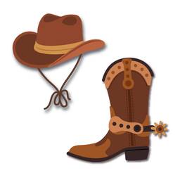 Western Wear - Lovely Layers