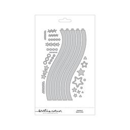Sparkle Wave