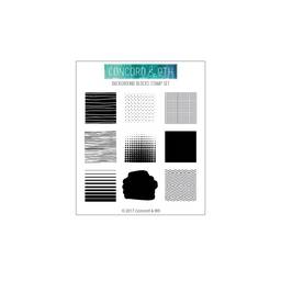 Background Blocks