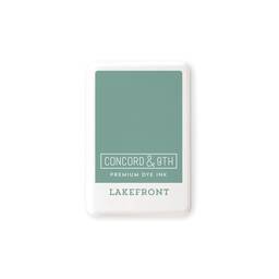 Lakefront