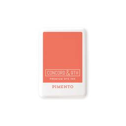 Pimento