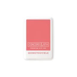 Honeysuckle