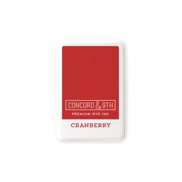 Cranberry