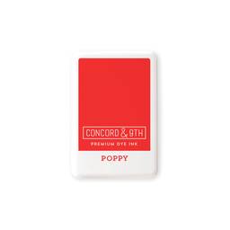 Poppy