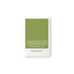 Parsley