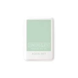 Aqua Sky