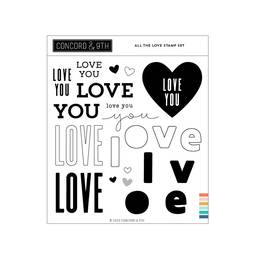 All the Love