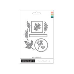 Harvest Wreath