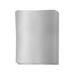 Matte Silver Foil