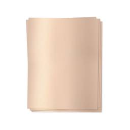 Rose Gold Foil