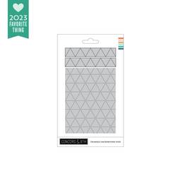 Triangle Background