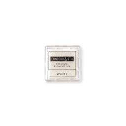 White Pigment