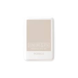 Pebble