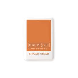 Spiced Cider